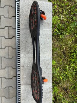 Waveboard Oxelo - 3