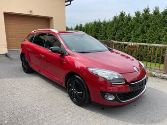 Renault Mégane kombi, 1,4 TCe 2012 BOSE - 3