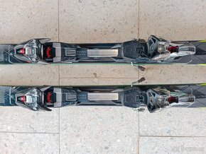 Allmountain lyže K2 Charger 170-180 cm - 3