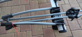 Střešní nosič kol Thule FreeRide aluminium - 3