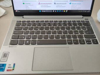 Notebook Lenovo IdeaPad 5 - 3