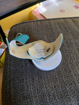 Owlet Smart Sock 3 ( chytrá ponožka) - 3