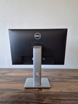 LCD monitor 24" Dell Ultrasharp U2415 - 3