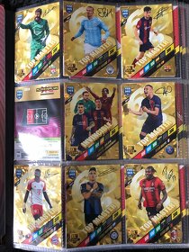 Panini karty fifa 24 - 3