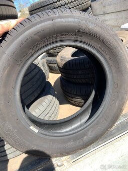 185/65 R15 Michelin sada - 3