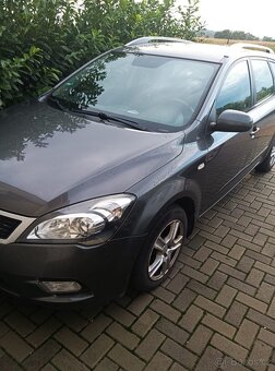Kia ceed combi - 3