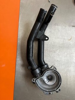 Yamaha MT 07 výko vodní pumpy - 3