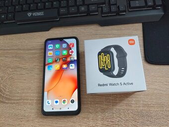 Xaomi Redmi 13C - 3