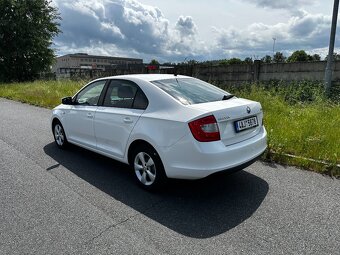 ŠKODA RAPID 1.2 TSi - 3
