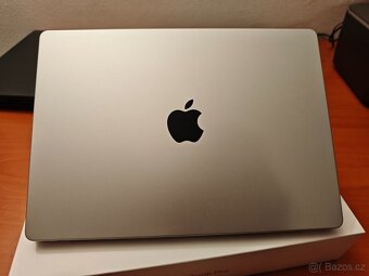 Apple MacBook Pro 14" M1 2021 16GB 1TB - 3