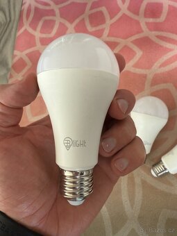 Blight LED, závit E27, 11W - 3