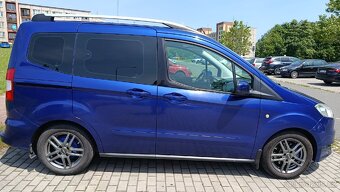 FORD TURNEO CURIER - 3