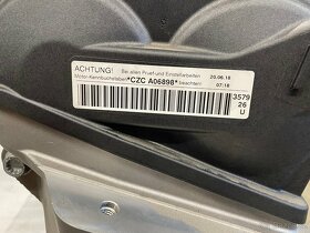 Motor CZC 92kw 1.4TSI - 3