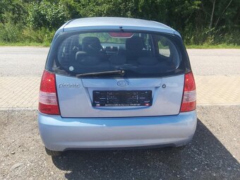 Kia Picanto 1.1 - 3