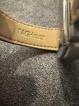 Tag heuer monaco - 3