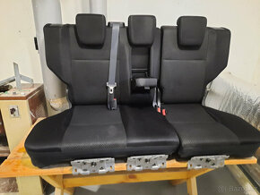 Díly na Suzuki Grand Vitara 2,4 - 3