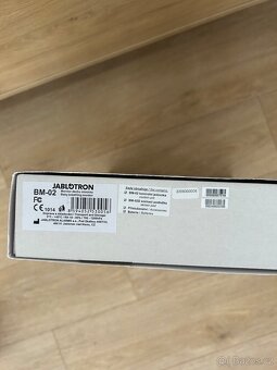 Monitor dechu Nanny BM-02 - 3