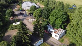 Prodej, pozemek, 11 224 m2, Zádub - Závišín - 3