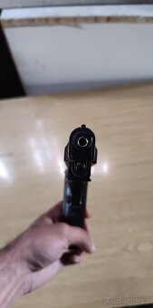 Airsoft pistole Taurus PT-92 - 3