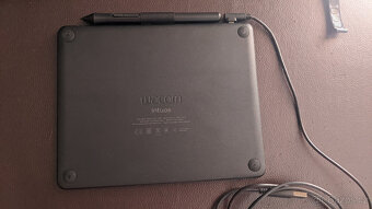 Grafický tablet Wacom - 3