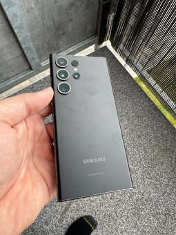 Samsung galaxy s23 ultra 256gb - 3