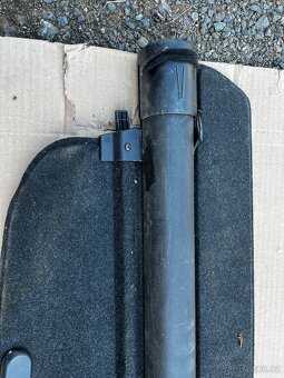 Roletka kufru Peugeot, Berlingo atd – kód 96389368ZD - 3