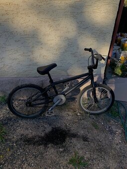 Prodam bmx - 3