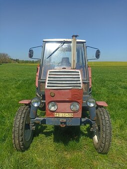 Zetor 8011 - 3