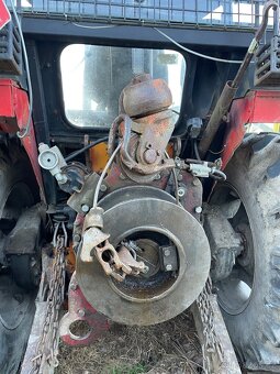 Zetor UKT 7745 - 3