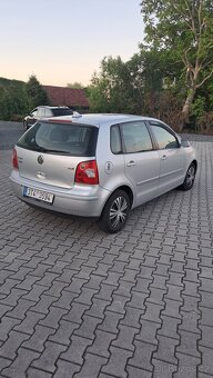 Vw Polo 1.4 Tdi 55kw - 3