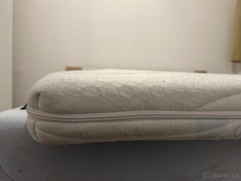 Matrace Materasso Visco 8cm 160x200cm (Potah Antialergic) - 3