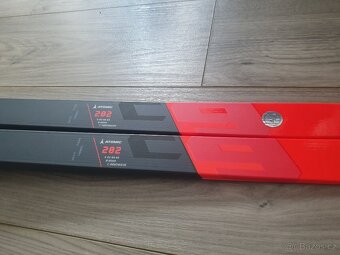 Běžky ATOMIC REDSTER C9 SKIN x Nové 2025 - 3