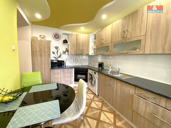Prodej bytu 2+1, 61 m², Žďár nad Sázavou, ul. Brodská - 3