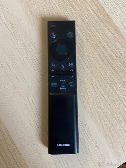 Nová samsung 138cm 4K UHD - 3