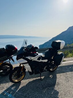 Yamaha Tracer 9 GT 2024 - 3