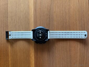 Prodám chytré hodinky Suunto Vertical Black Sand - 3