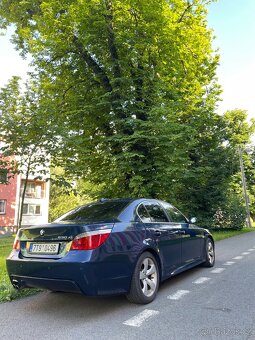 Bmw e60 530i (LPG) - 3