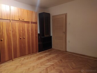 NABIZÍM PRONÁJEM BYTU 3+kk V RODINNÉM DOMĚ V KNĚŽPOLI U UH - 3