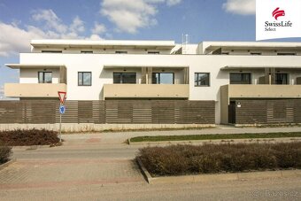 Pronájem garážového stání 14 m2 Purmerendská, Jihlava - 3