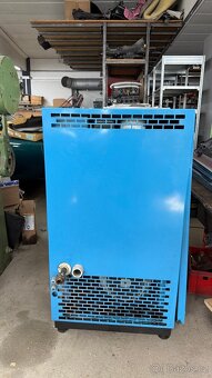 BOGE S15 HP šroubový kompresor - 3