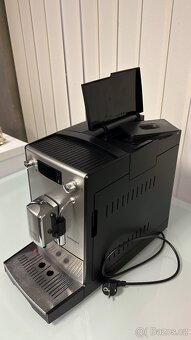 Automatické espresso, kávovar Nivona NiCR 656 - 3