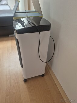 Mobilni klimatizace 3 in 1 Nova - 3