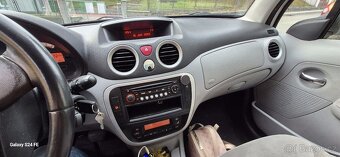 Citroen C3 1.4 HDI 2006 - 3