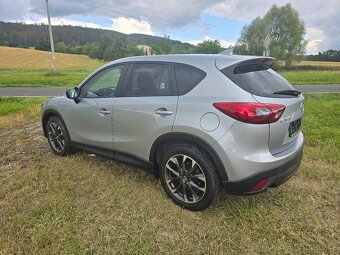 Mazda CX-5 2.5 141kw 2015 TOP stav - 3