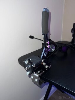 Volant g29 - 3