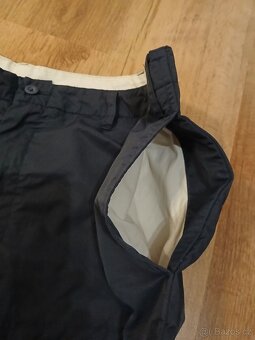 Pánské šortky Nautica vel. XL - XXL - 3