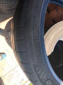 225/40/18 maxxis letní sada - 3