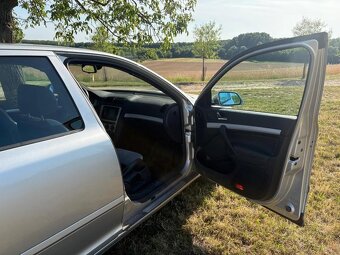 Škoda Octavia RS 2,0TDI 125KW - 3