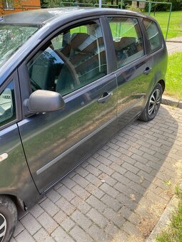 Prodám Ford Focus C-MAX - 3