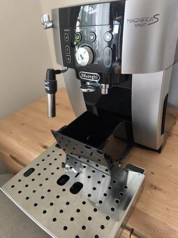 Kávovar De'Longhi Magnifica Smart S - 3
